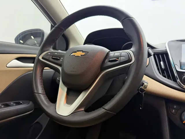 Chevrolet Monza — Фото автомобиля 14