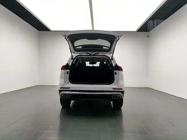 Haval H6 — Фото автомобиля 15