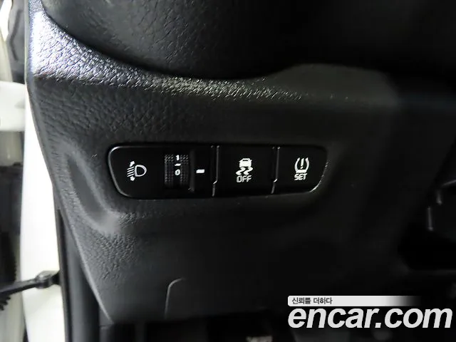 Kia morning Morning Urban (JA) Фургон — Фото автомобиля 17