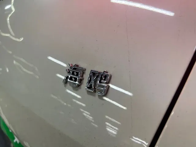 BYD Seagull — Фото автомобиля 14