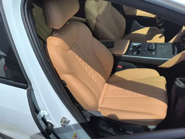 BYD Song L DM-i — Фото автомобиля 19