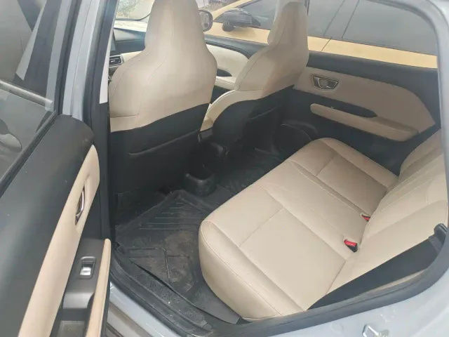 Wuling Binguo PLUS — Фото автомобиля 5