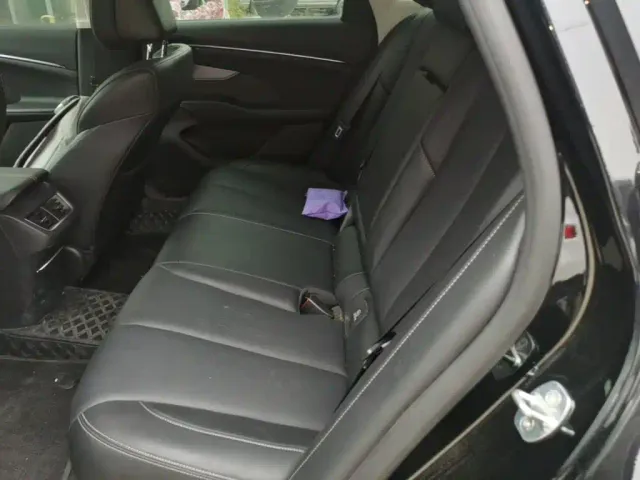 Buick LaCrosse — Фото автомобиля 16