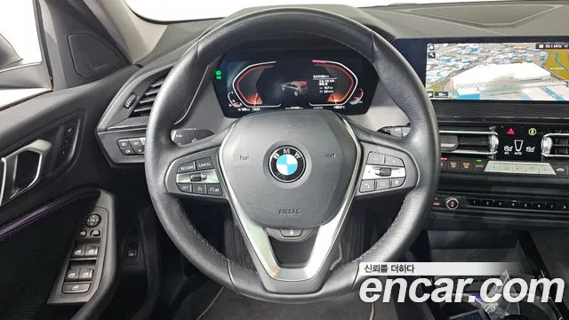 BMW 1-Series — Фото автомобиля 2