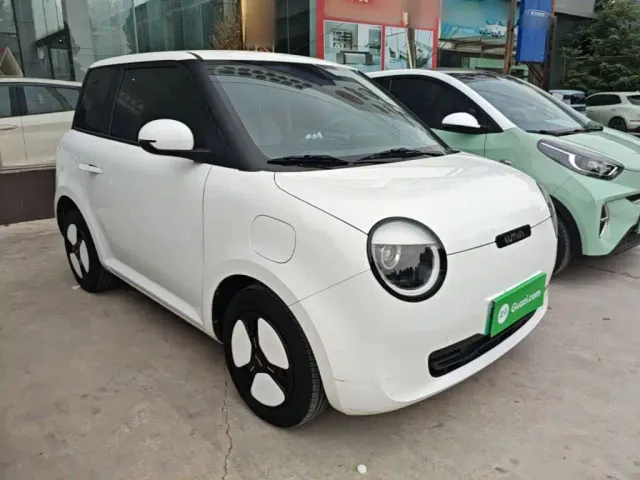 Changan Lumin — Фото автомобиля 3