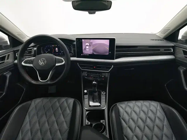 Volkswagen Sagitar 2023 280TSI DSG Surpass Plus Edition — Фото автомобиля 5