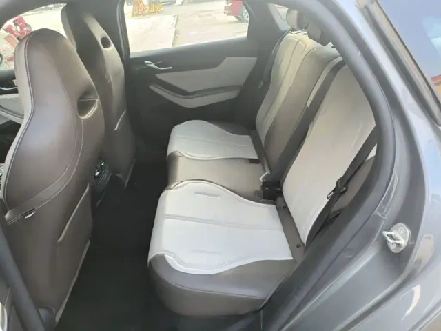 BYD Qin PLUS — Фото автомобиля 16