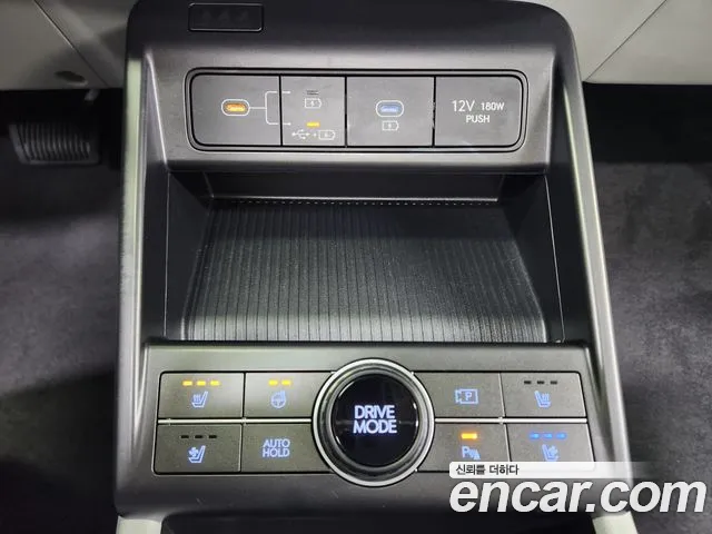 Hyundai Kona SX2 — Фото автомобиля 11