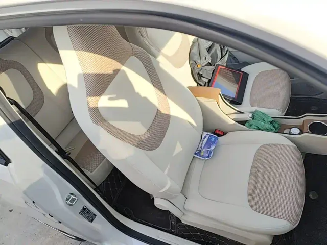 Wuling Hongguang Mini EV — Фото автомобиля 24