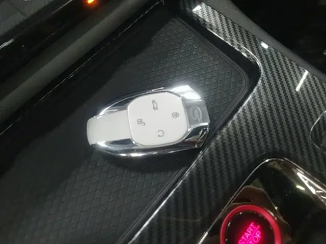 GAC Trumpchi Emkoo — Фото автомобиля 8