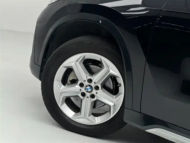 BMW X1 — Фото автомобиля 23