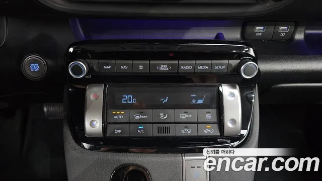 Hyundai Casper Casper Turbo Inspiration — Фото автомобиля 17