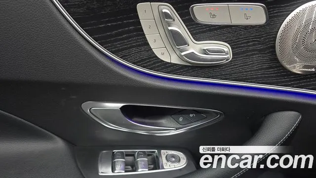 Mercedes-Benz E-Class W213 — Фото автомобиля 27