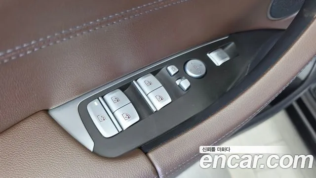BMW X3 G01 — Фото автомобиля 28