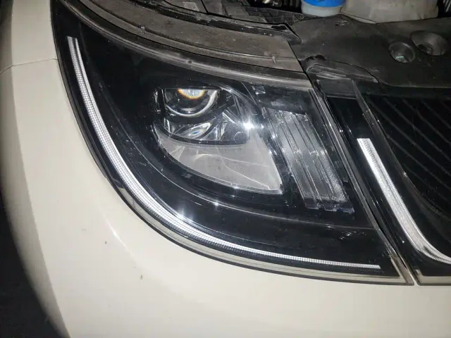 BYD Dolphin — Фото автомобиля 7