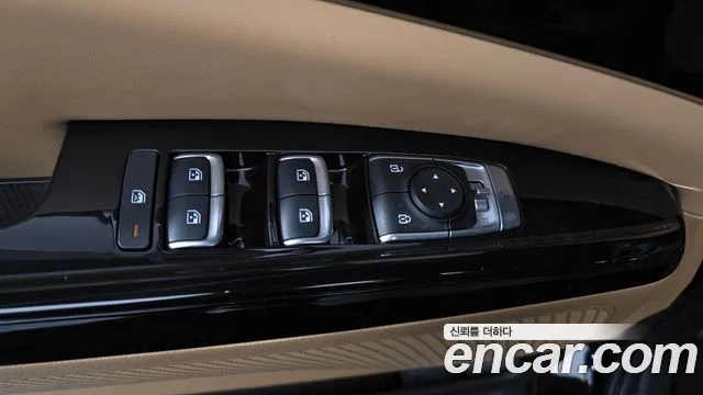 Kia Canival Carnival 4 поколение Дизель 9 мест Noblesse — Фото автомобиля 28