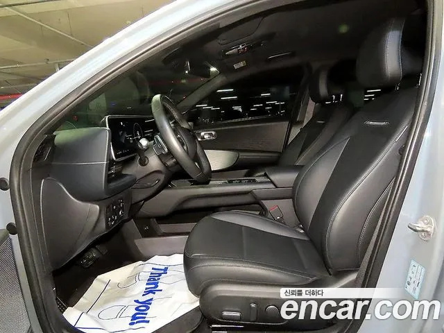 Hyundai Ioniq 6 — Фото автомобиля 6