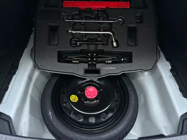 Toyota Levin — Фото автомобиля 20