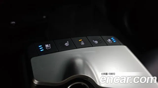 Kia EV6 Long Range — Фото автомобиля 16