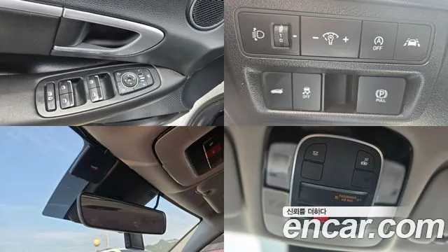 Hyundai Sonata DN8 — Фото автомобиля 15