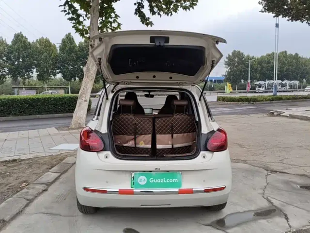 Wuling Bingo — Фото автомобиля 18