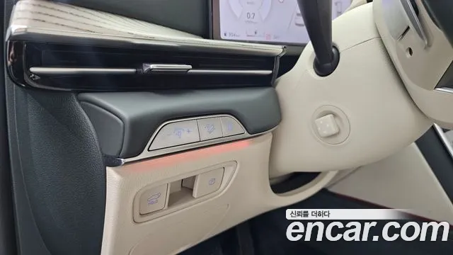 Genesis GV80 — Фото автомобиля 26