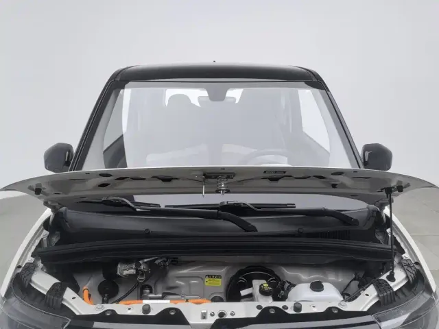 Wuling Hongguang Mini EV — Фото автомобиля 6
