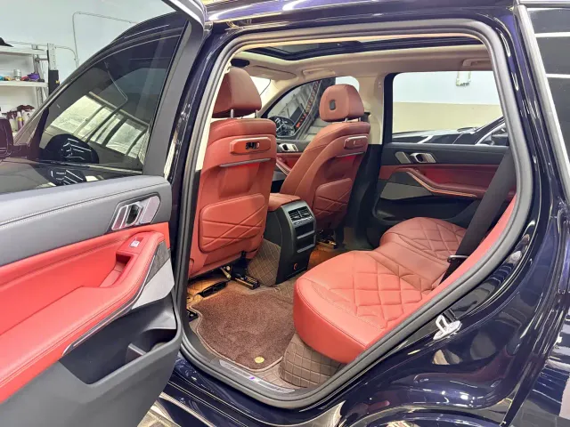 BMW X5 — Фото автомобиля 7