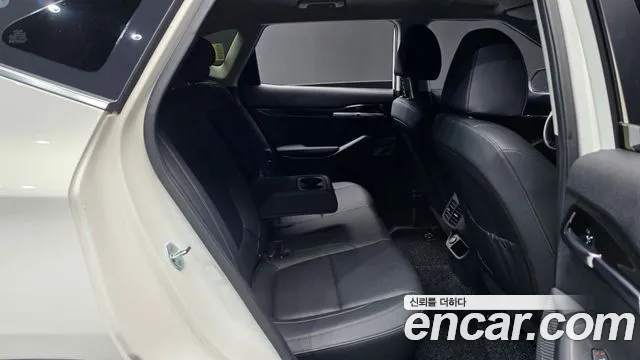 Kia Seltos Seltos Бензин 1.6 турбо 2WD — Фото автомобиля 12