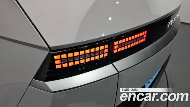 Hyundai Ioniq 5 Ioniq5 — Фото автомобиля 8