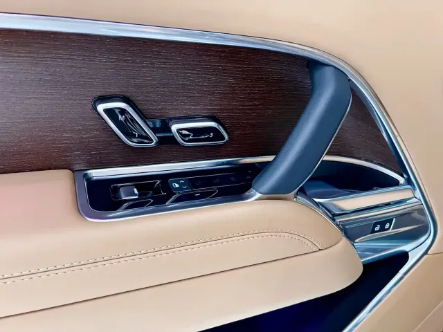 Land Rover Range Rover — Фото автомобиля 18