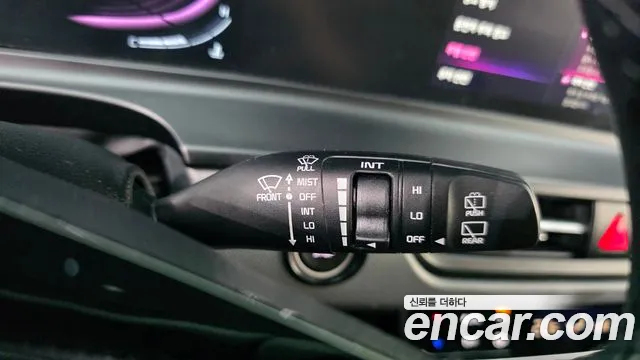 Kia Seltos Бензин 1.6 турбо 2WD — Фото автомобиля 28
