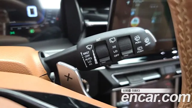 KG_Mobility_Ssangyong Torres Torres Бензин 1.5 2WD — Фото автомобиля 17