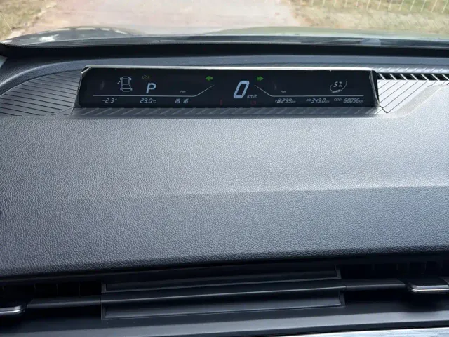 Nezha Auto Nezha AYA 2023 Facelift 401 Lite — Фото автомобиля 12