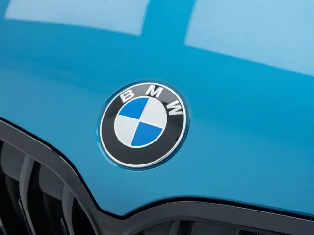 BMW 2 Series — Фото автомобиля 9