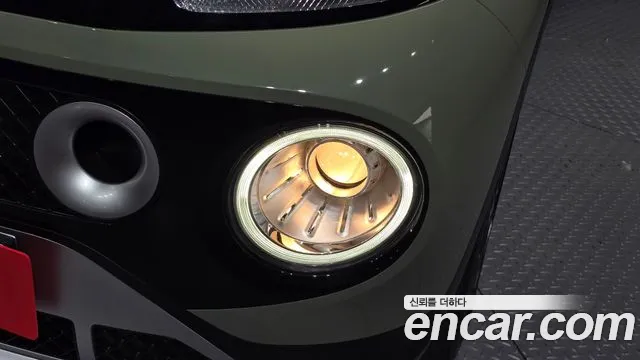Hyundai Casper Casper Turbo Inspiration — Фото автомобиля 21