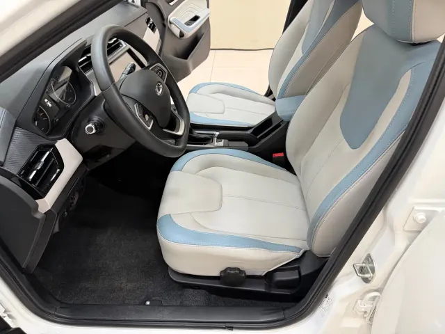 Chery Tiggo 3x — Фото автомобиля 8
