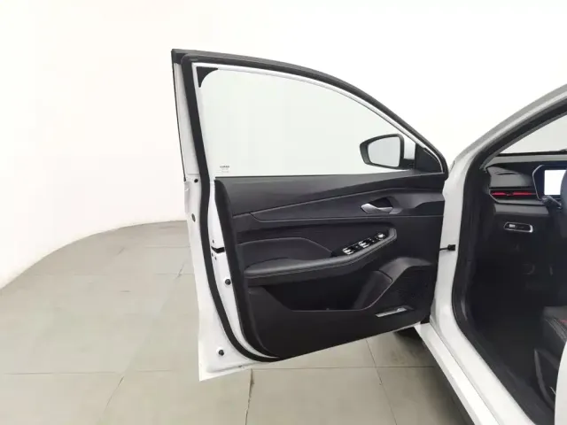 Geely Binrui — Фото автомобиля 8
