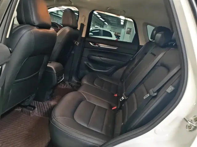 Mazda CX-5 — Фото автомобиля 15