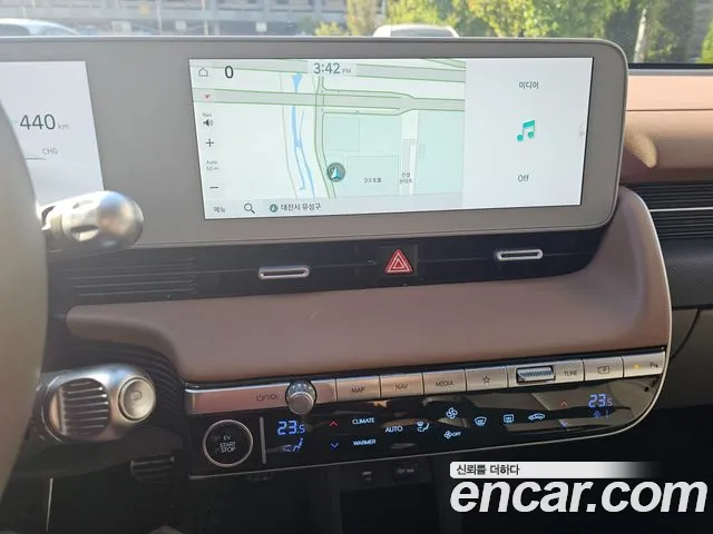 Hyundai Ioniq 5 — Фото автомобиля 15