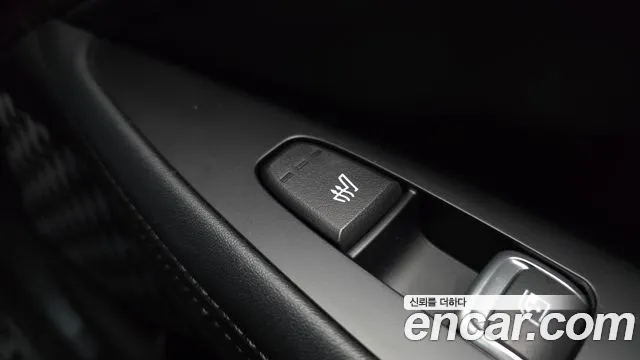Kia K8 The New K8 2.5 Бензин 2WD — Фото автомобиля 16