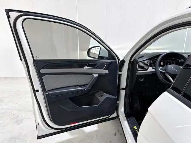Volkswagen Tayron — Фото автомобиля 16