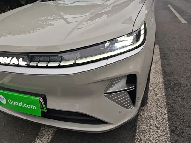 Haval Xiaolong MAX — Фото автомобиля 23