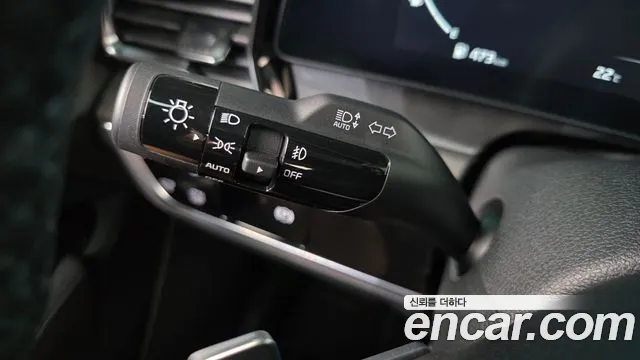 Kia Sportage Generation 5 — Фото автомобиля 29