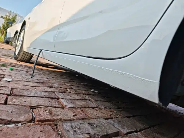 Chevrolet Monza — Фото автомобиля 21