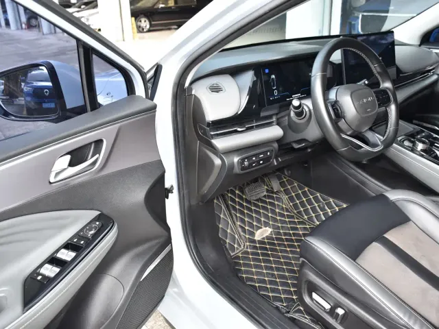 Aion AION S Plus 2022 70 Smart Edition — Фото автомобиля 6