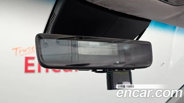 Hyundai Palisade The New Palisade Бензин 3.8 2WD — Фото автомобиля 3