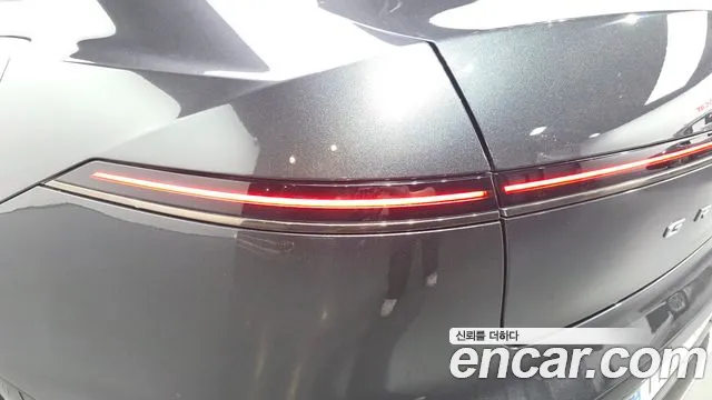 Hyundai Grandeur GN7 — Фото автомобиля 8