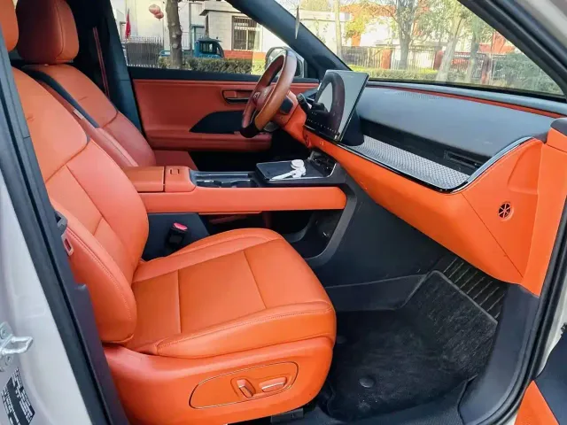 Toyota BoZhi 3X — Фото автомобиля 4