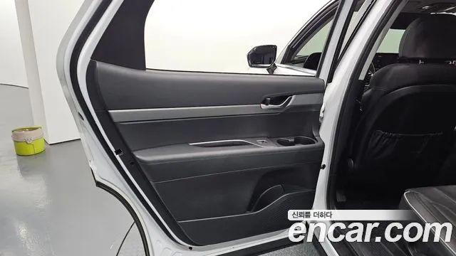 Hyundai Palisade The New — Фото автомобиля 14